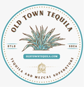 Old Town Tequila logo