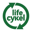 Life Cykel logo
