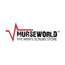 Murse World logo