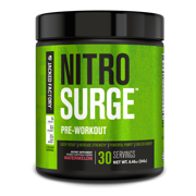 Nitrosurge Pre-Workout Powder