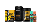 Alpha Brain Bundle