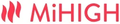 MiHigh logo