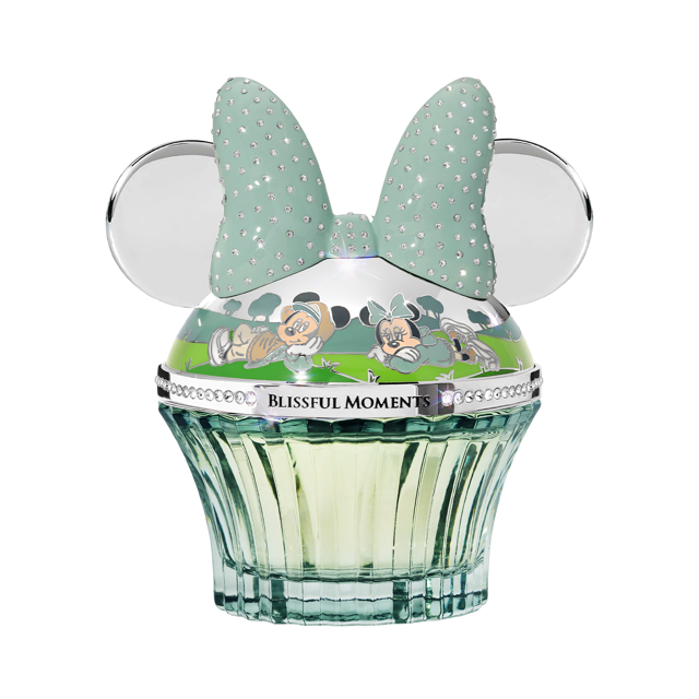 Mickey & Friends Collection Minnie Mouse Blissful Moments Fragrance