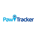 PawTracker logo