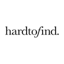 Hard to Find logo