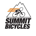 Summit Bicycles logo