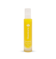 Energizing Body Oil