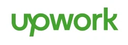 Upwork logo