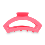 Open Aruba Large Claw Hair Clip