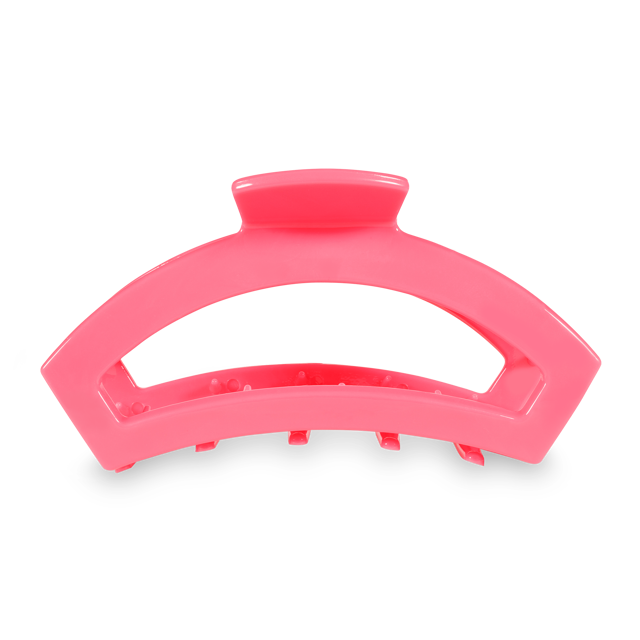 Open Aruba Large Claw Hair Clip