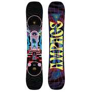 Rossignol Ampage Mind Expander Men's Snowboard