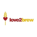 Love2Brew logo