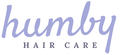 Humby Organics logo