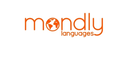 Mondly logo