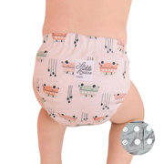 Reusable Swim Diapers