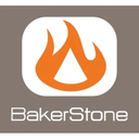 BakerStone logo