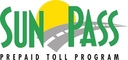 SunPass logo