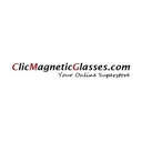 ClicMagneticGlasses.com logo