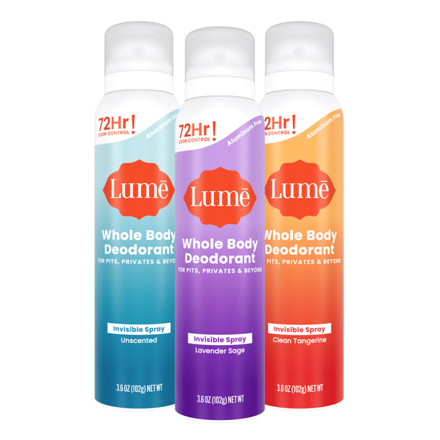 Spray & Slay 3-Pack Item