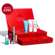 Clarins 24 Day Advent Calendar