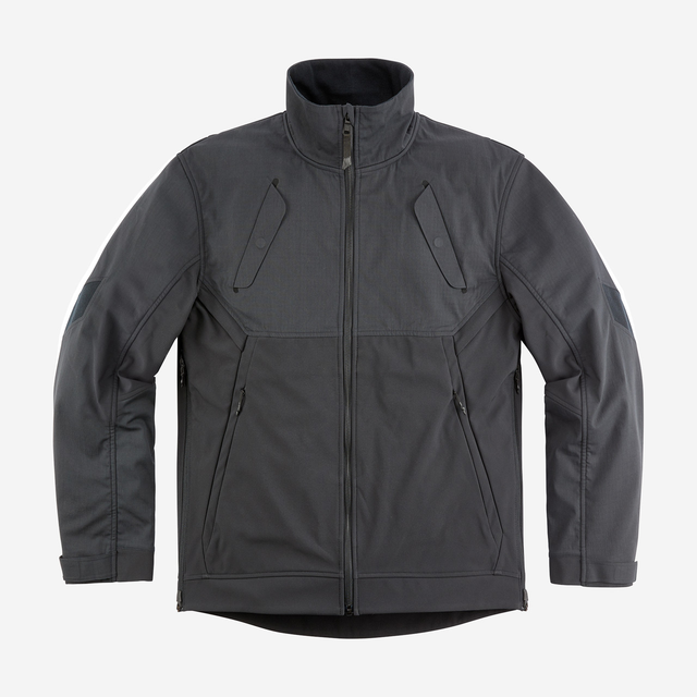 Combonova Softshell Jacket