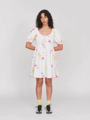 Beware Of The Dog Dress