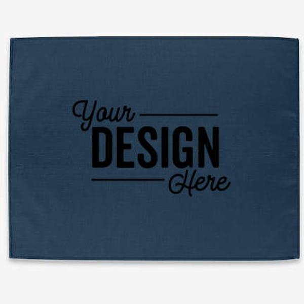 Full Color Rally Towel