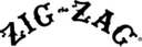 Zig-Zag logo