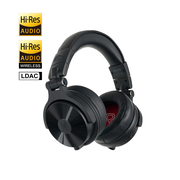 OneOdio® Studio Max 1 Wireless DJ Headphones  | Hi-Res Audio & Co-Branded Edition