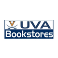 The UVA Bookstore logo