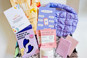 TEEN WISHBOX - Monthly Box