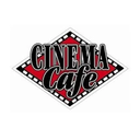 Cinema Cafe logo