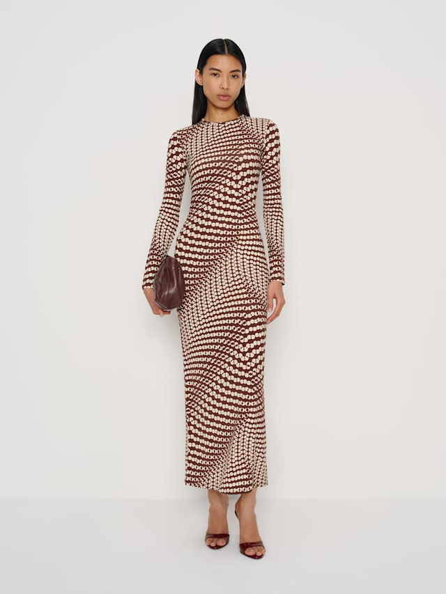 Tommie Knit Dress