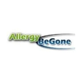 Allergy Be Gone logo