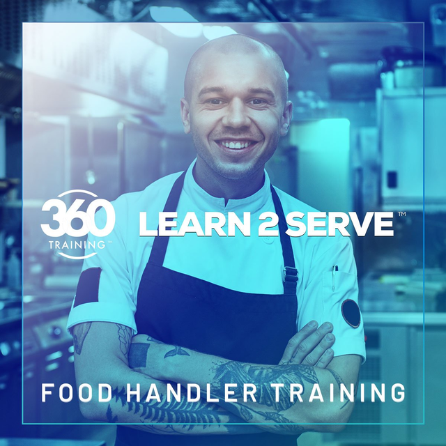 Learn2Serve® Food Handler Training Online