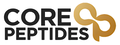 Core Peptides logo