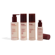 DIVA™ Disc and Cup Bundle