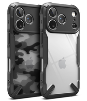 iPhone 17 Pro Case | Fusion-X