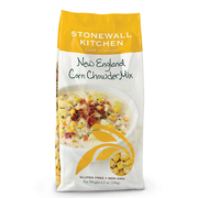 New England Corn Chowder Mix | Stonewall Kitchen