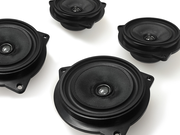 Bavsound Coaxial Stage One BMW Speaker Upgrade for F30/31/32/33/34/36 with Base Audio