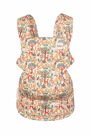 Charmed - Cotton Explore Baby Carrier