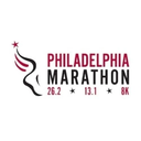 Philadelphia Marathon logo