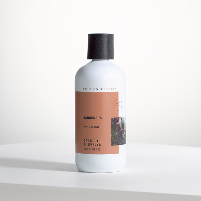 Gardeners Hand Wash - 500ml