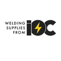 Welding Supplies from IOC logo