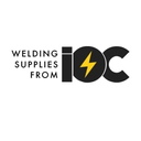 Welding Supplies from IOC logo