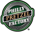Philly Pretzel Factory logo