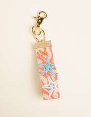 Grab-N-Go Keychain Ogeechee Sea Life Coral