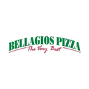 Bellagios Pizza logo