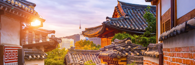 Korean Air | Tokyo - Seoul Flights {price_modifier}from **Flights.FromLowestPrice**