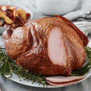 Hickory-smoked Whole Turkey